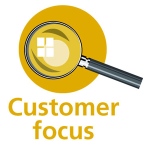 Customer-focus